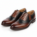 Lakhani Touch - Heritage Shoes