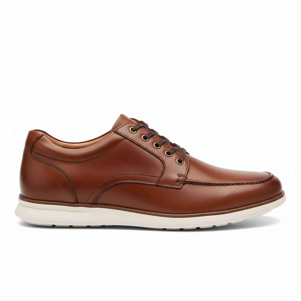 Men's Casual Chukka Boots
