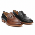 Men's Casual Moccasin Shoes