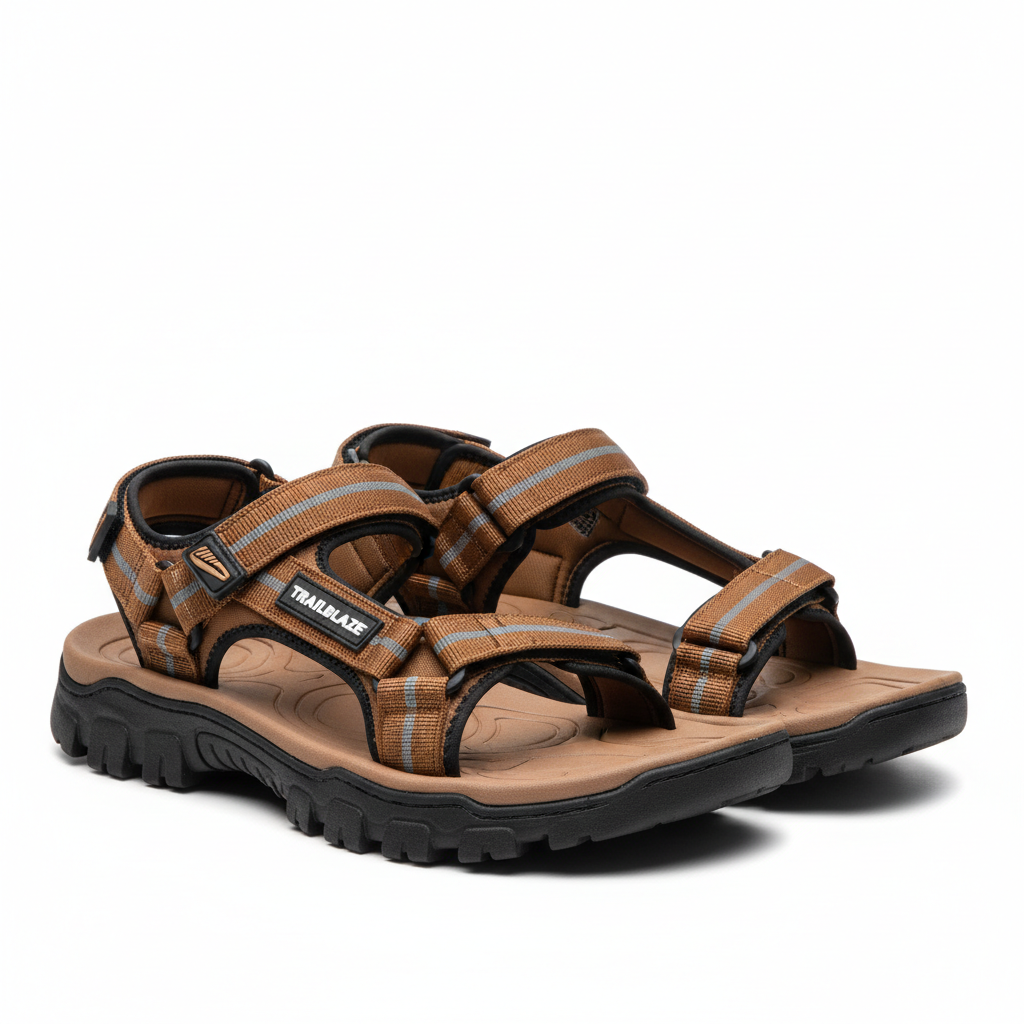 Men's Sports Sandals - Active
