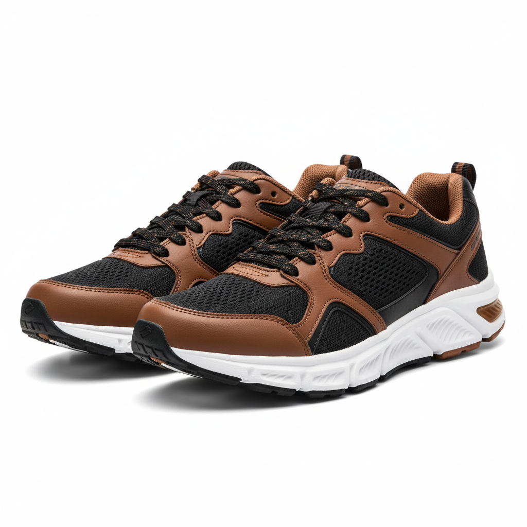 Men's Sports Shoes - Pro