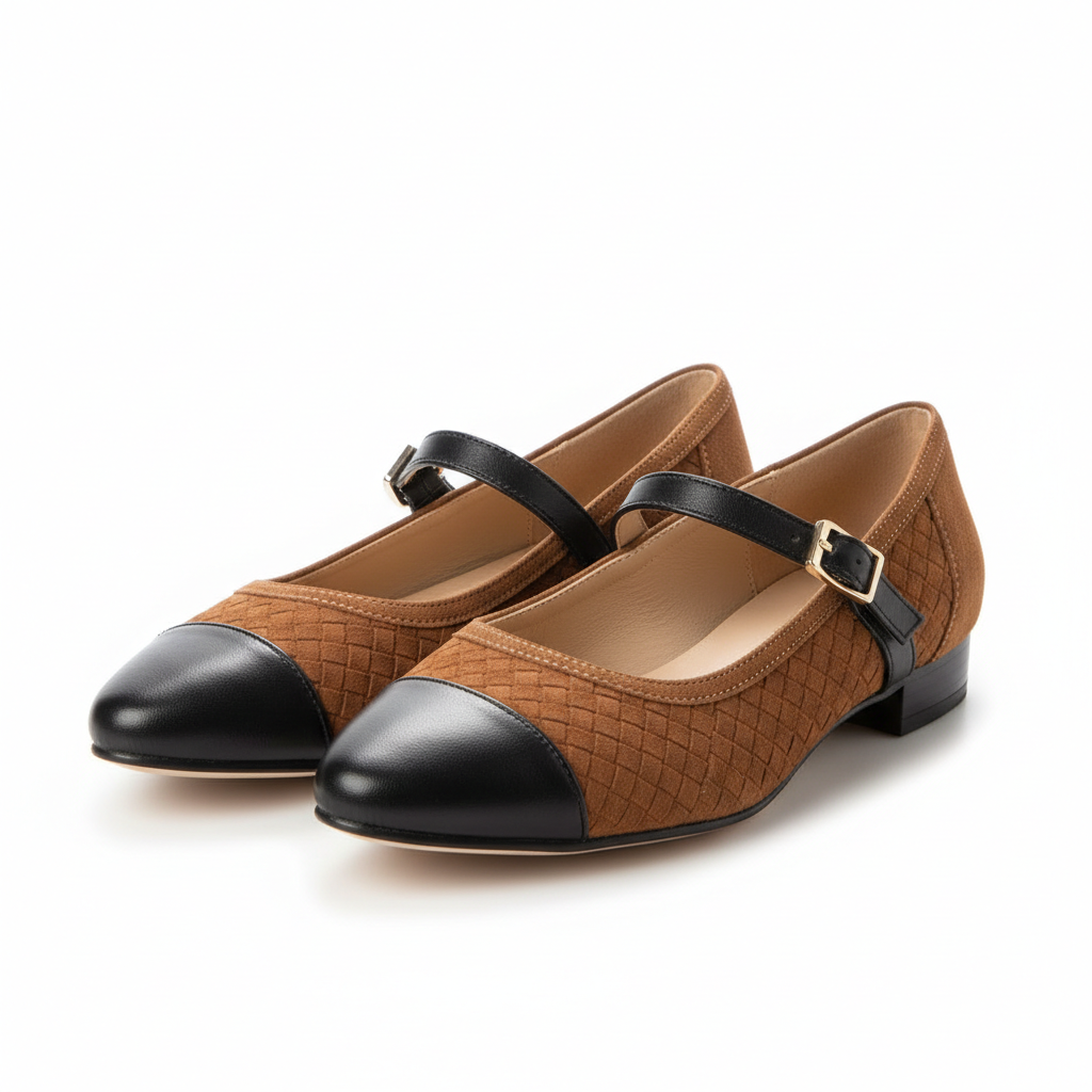 Women's Casual Shoes - Chic